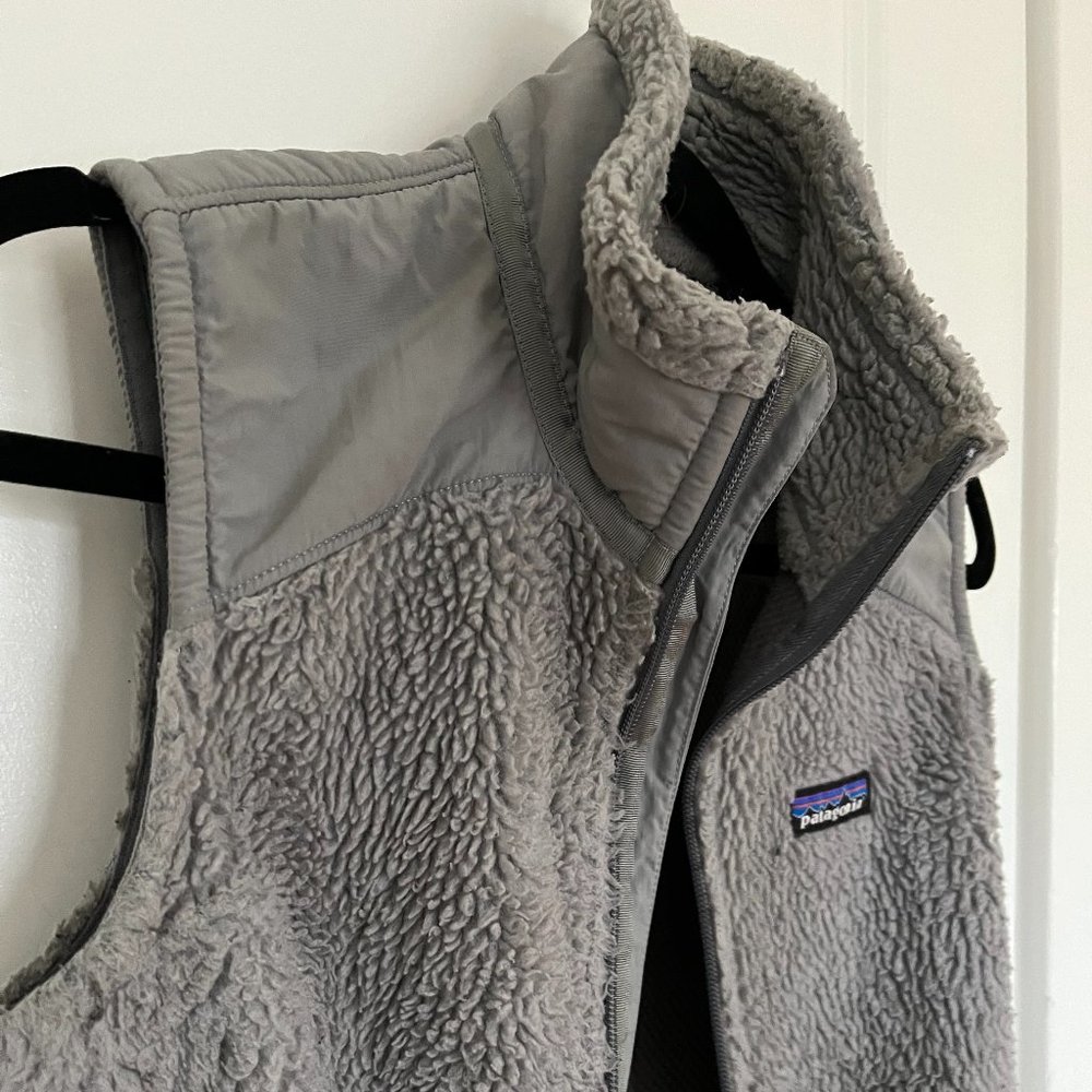 Patagonia Retro-X Classic Vest